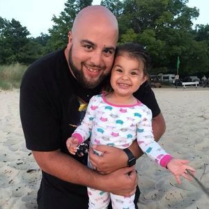 Meet your Posher, Jason